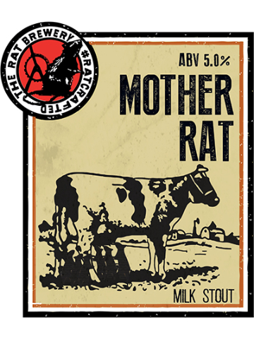 Rat Brewery - Mother Rat