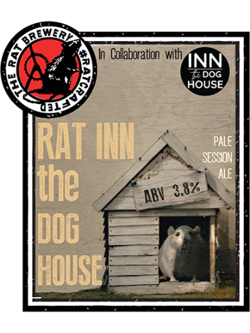Rat Brewery - Rat Inn The Dog House