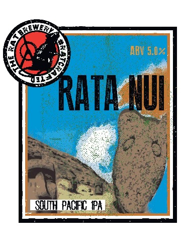Rat Brewery - Rata Nui