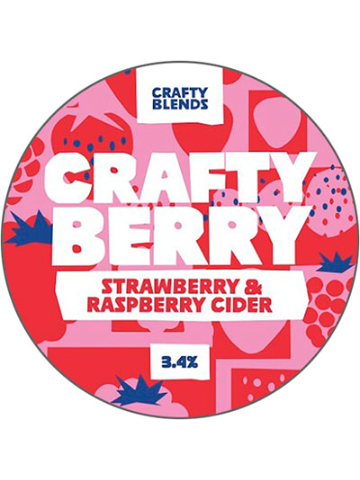 Real Al - Crafty Berry