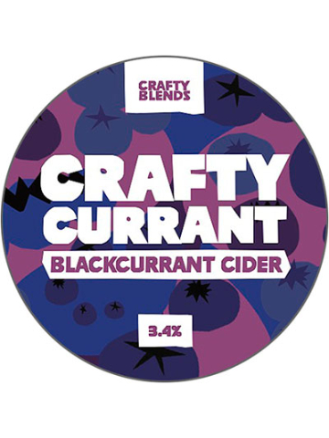 Real Al - Crafty Currant