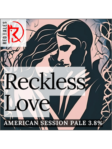 Red Dog - Reckless Love