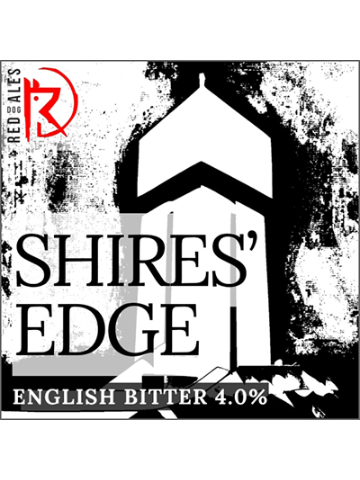 Red Dog - Shires' Edge