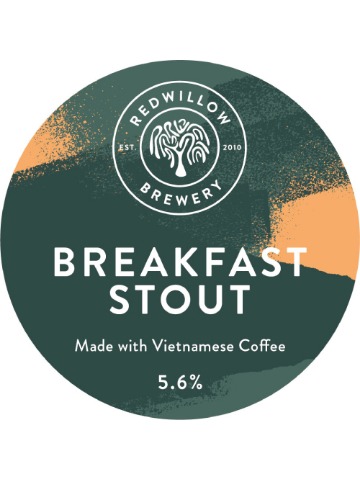 RedWillow - Breakfast Stout