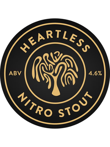 RedWillow - Heartless Nitro