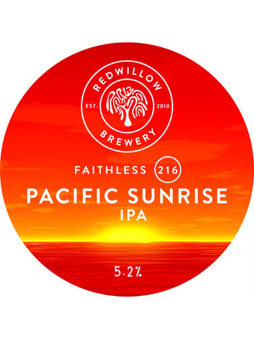 RedWillow - Pacific Sunrise (F216)