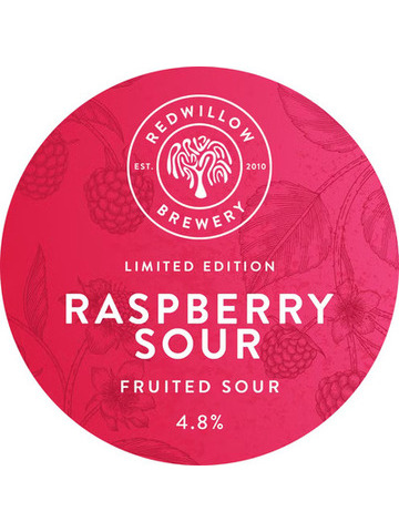 RedWillow - Raspberry Sour