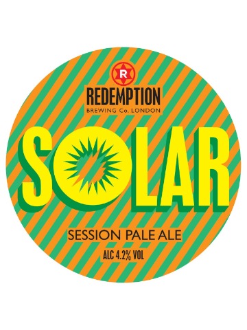 Redemption - Solar