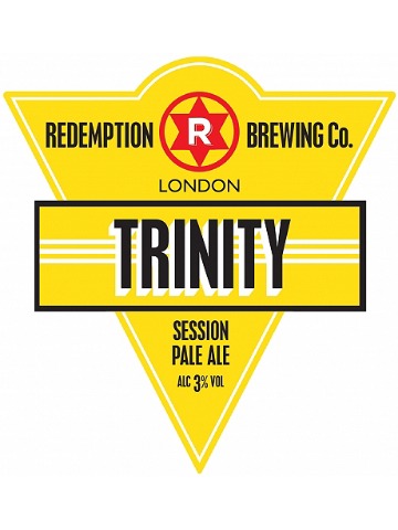 Redemption - Trinity