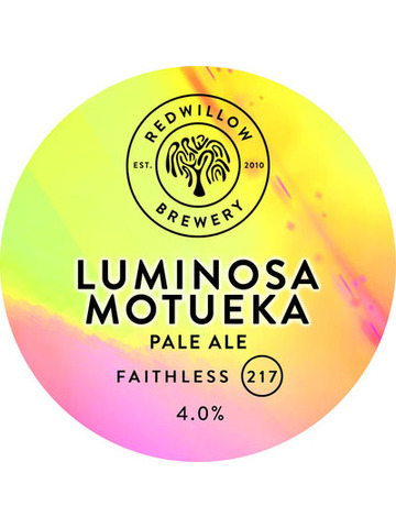 RedWillow - Luminosa Motueka (F217)