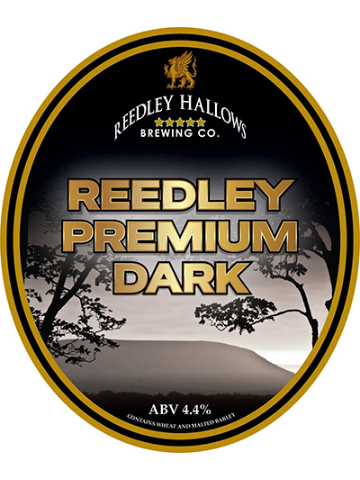 Reedley Hallows - Reedley Premium Dark