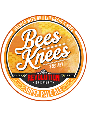 Revolution - Bees Knees