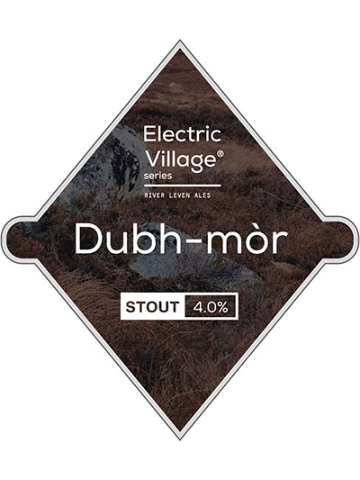 River Leven - Dubh-Mor