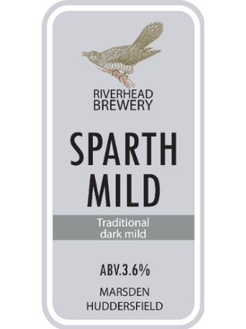 Riverhead - Sparth Mild