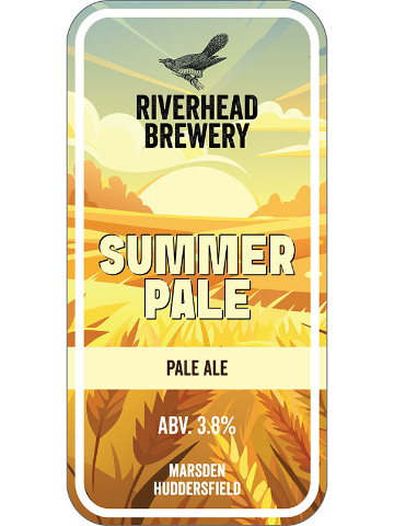 Riverhead - Summer Pale