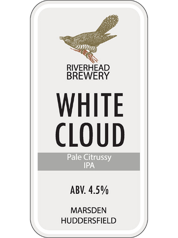 Riverhead - White Cloud