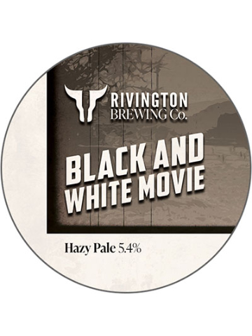 Rivington - Black And White Movie