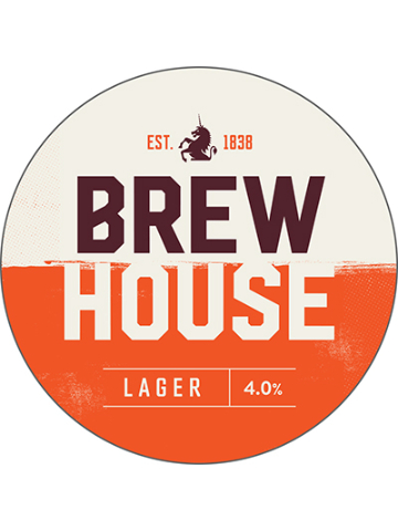 Robinsons - Brewhouse