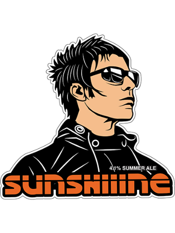 Independent - Sunshiiine