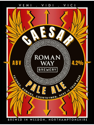 Roman Way - Caesar