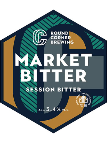 Round Corner - Market Bitter