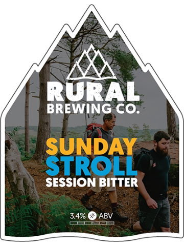 Rural - Sunday Stroll