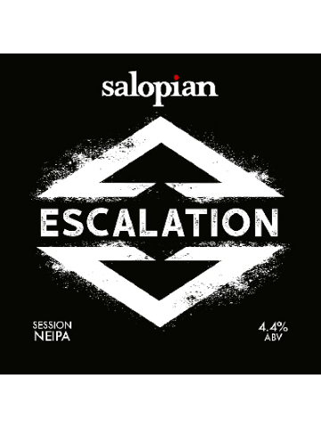 Salopian - Escalation