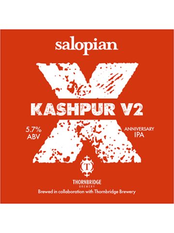 Salopian - Kashpur V2