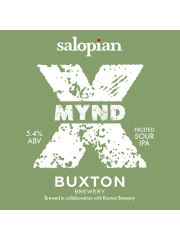 Salopian - Mynd