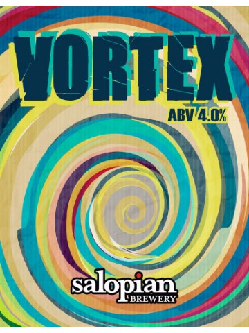 Salopian - Vortex