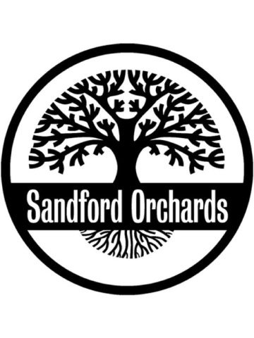 Sandford Orchards - Blackberry