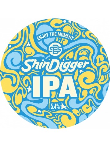 ShinDigger - IPA