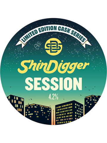 ShinDigger - Session