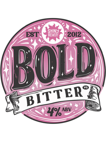 Shiny - Bold