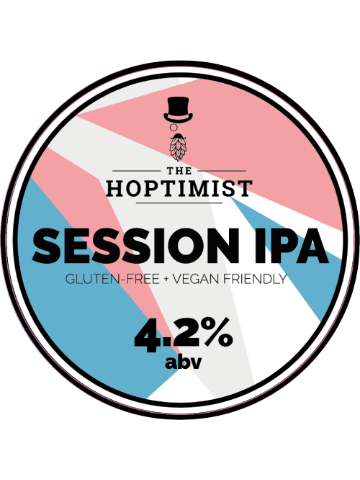 Shiny - Session IPA
