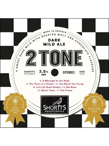 Shortts Farm - 2 Tone