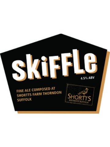 Shortts Farm - Skiffle