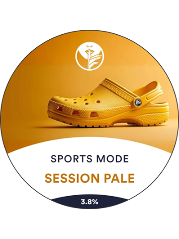 Silent - Sports Mode