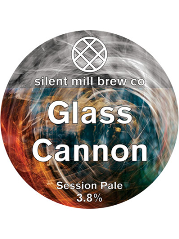 Silent Mill - Glass Cannon