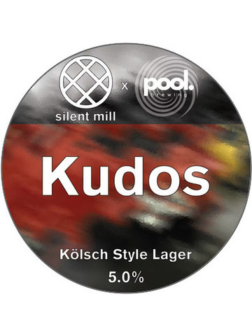 Silent Mill - Kudos