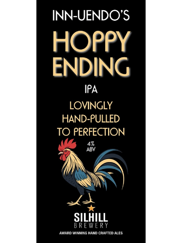 Silhill - Hoppy Ending
