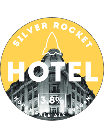 Silver Rocket - Hotel