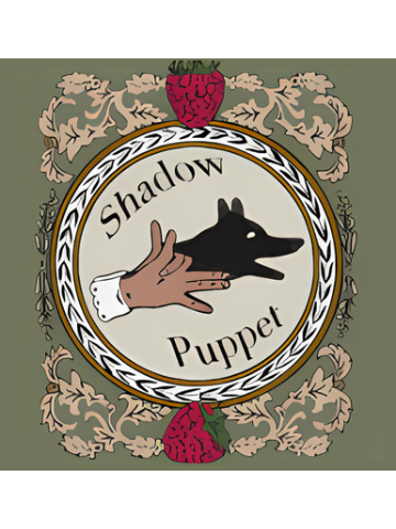 Sinnister - Shadow Puppet