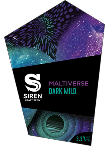 Siren - Maltiverse