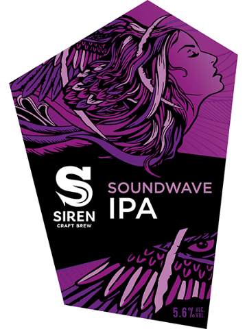 Siren - Soundwave