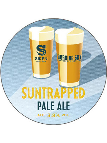 Siren - Suntrapped