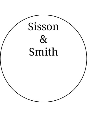 Sisson & Smith - Balls Bittersweet