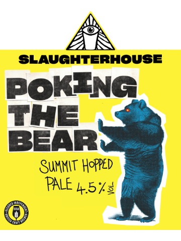 Slaughterhouse - Poking The Bear