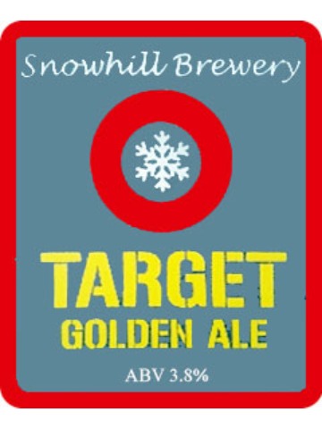 Snowhill - Target