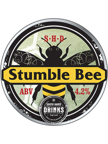 South Hams - Stumble Bee